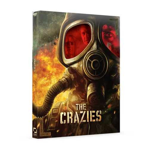 the crazies main image